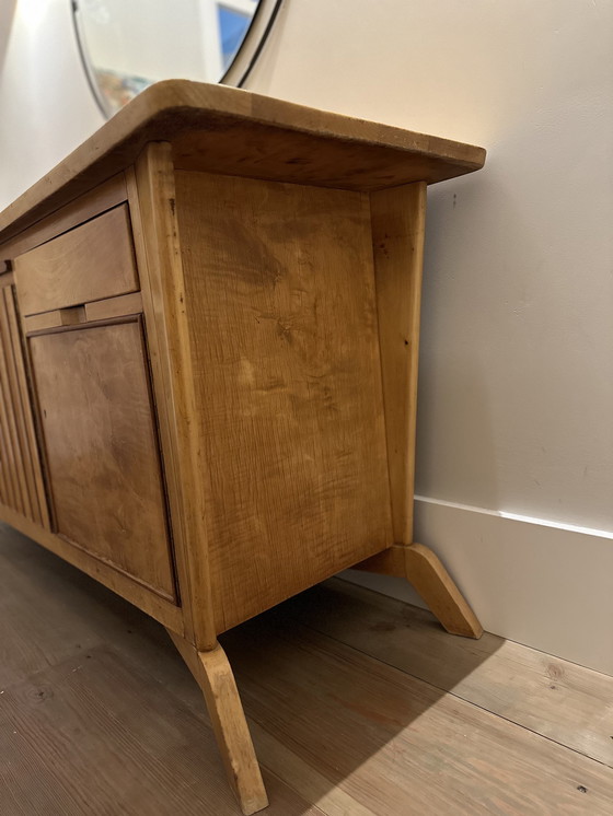 Image 1 of Midcentury sideboard