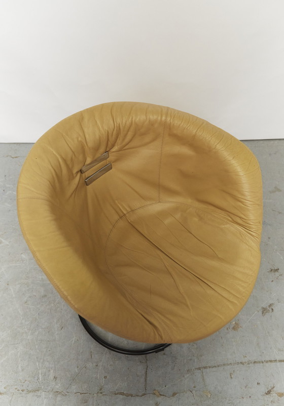 Image 1 of Gastone Rinaldi "Pan Am" Chair for Rima I Set of Four