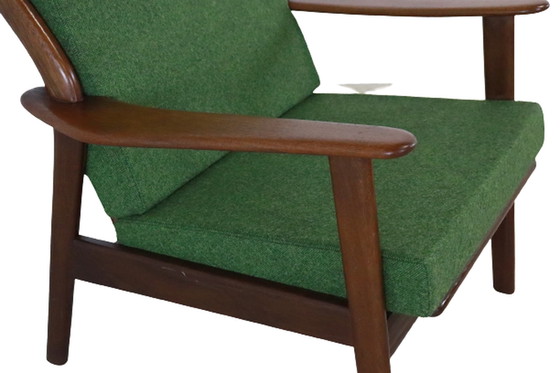 Image 1 of 2x De Ster Gelderland armchair