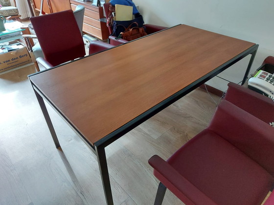 Image 1 of Pastoe TU30 dining table