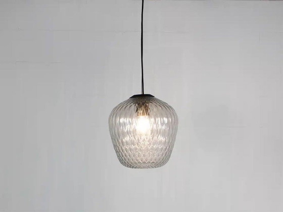 Image 1 of &tradition hanging lamp Blown SW3 design Samuel Wilkinson