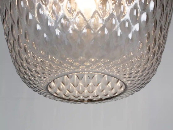 Image 1 of &tradition hanging lamp Blown SW3 design Samuel Wilkinson