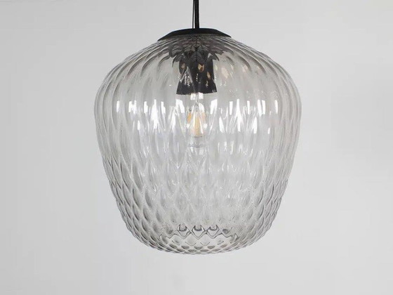 Image 1 of &tradition lampe suspendue Blown SW3 design Samuel Wilkinson