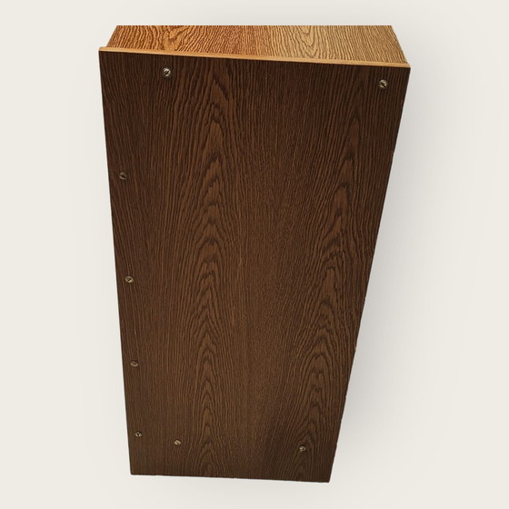 Image 1 of Meuble à chaussures vintage