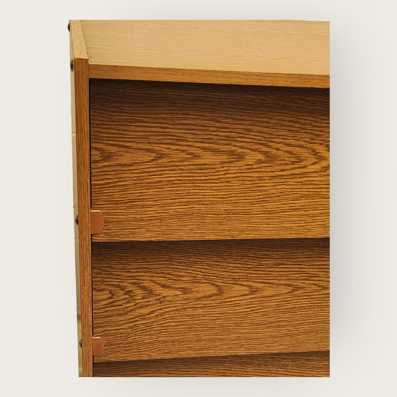 Image 1 of Meuble à chaussures vintage