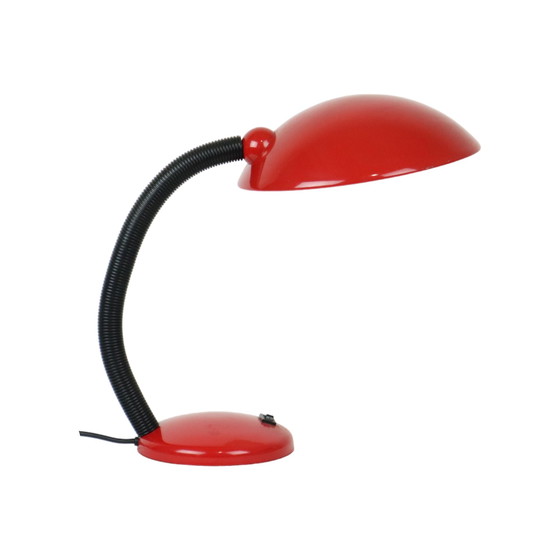 Image 1 of Massive UFO desk lamp