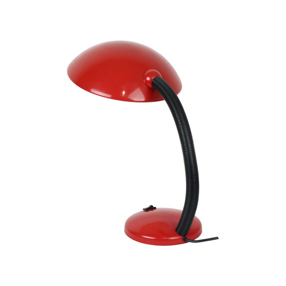 Image 1 of Massive UFO desk lamp