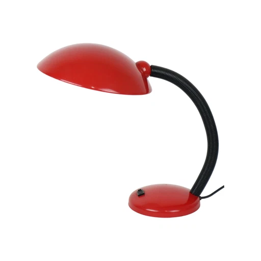 Massive UFO desk lamp