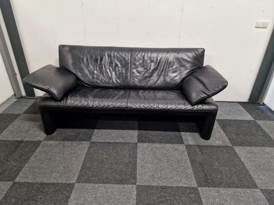 Image 1 of Jori JR 8700 set 3 + 2 seater Couches