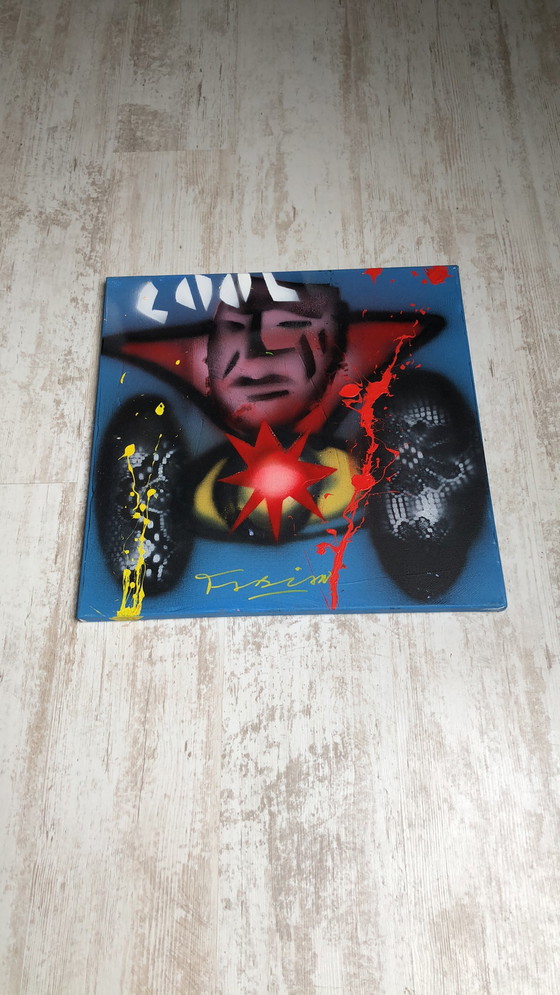 Image 1 of Fabian - Cool