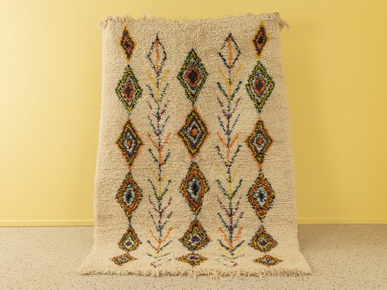 Image 1 of Garden Berber Rug