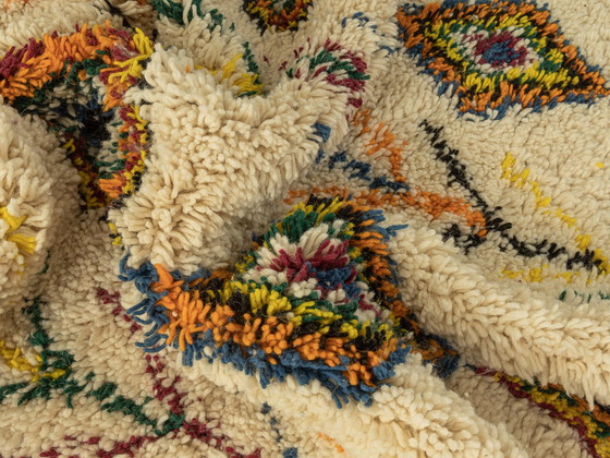 Image 1 of Garden Berber Rug