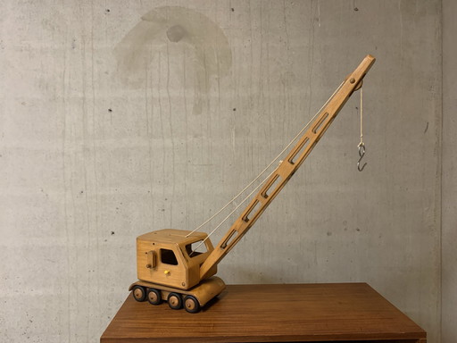 Vintage Friedrich Fröbel Werdau object