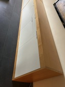 Pastoe buffet L jubilé série S128/160