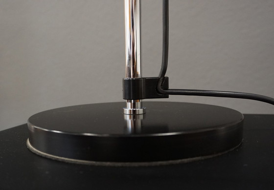 Image 1 of STAFF L 400 | Lampada da tavolo regolabile anni &#39;60 | Lampada vintage di metà secolo