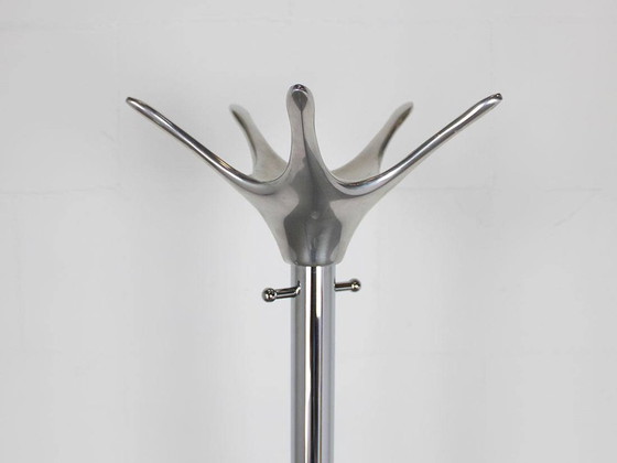 Image 1 of Cascando by Minke van Voorthuizen coat rack