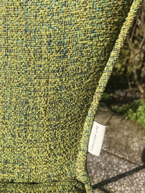 Image 1 of 6x Chaise de salle à manger Bert Plantage