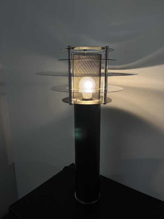 Image 1 of Lampe à poser design