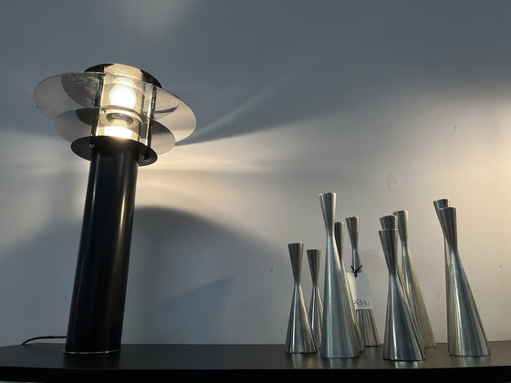 Image 1 of Lampe à poser design