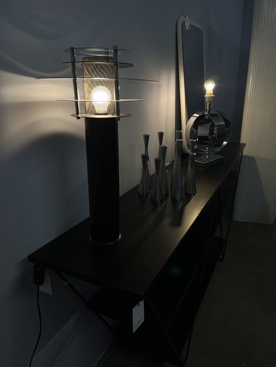 Image 1 of Lampe à poser design