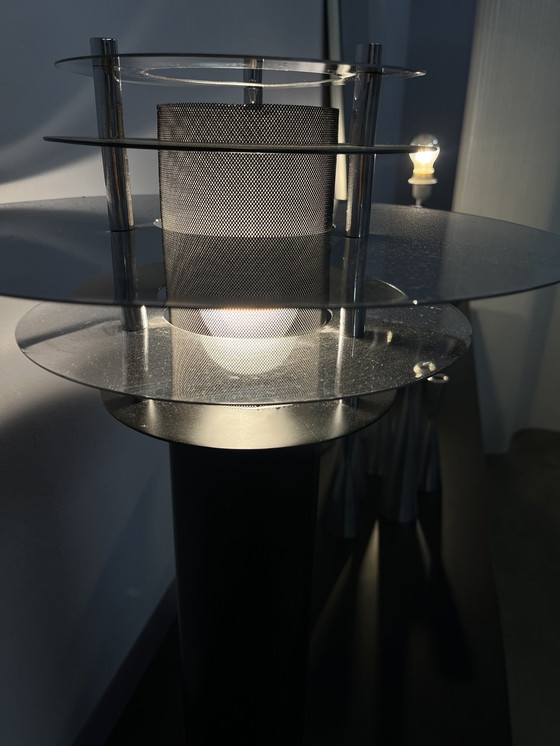 Image 1 of Lampe à poser design