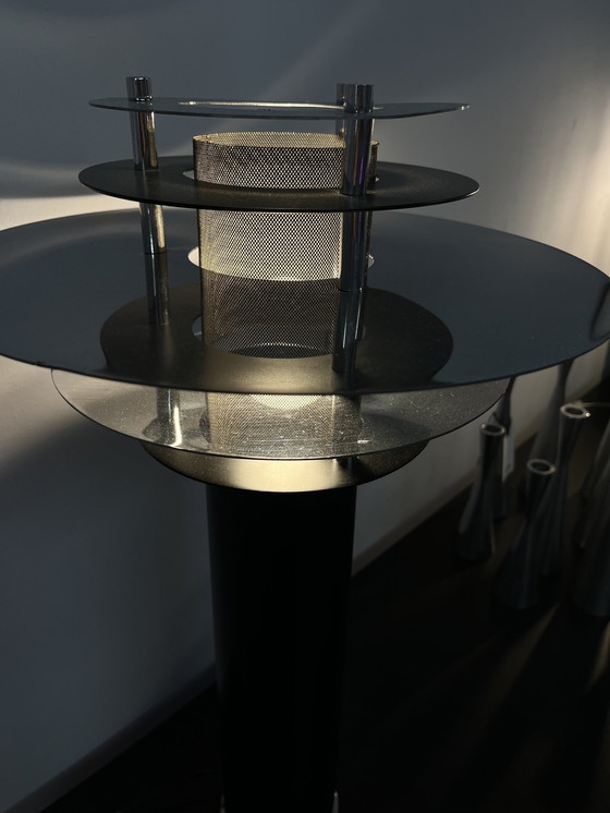 Image 1 of Lampe à poser design