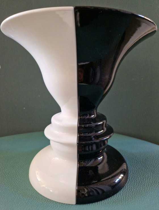 Image 1 of Paul Baars -Tête à fleur