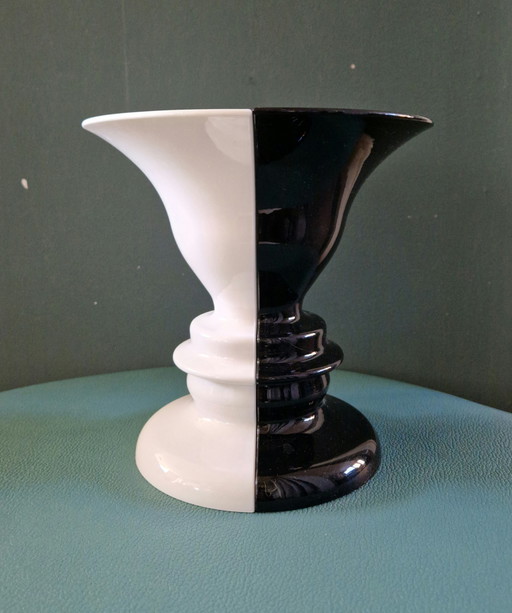 Paul Baars -Tête à fleur