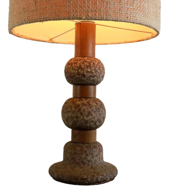 Image 1 of Lampada da tavolo Kaiser Leuchten vintage