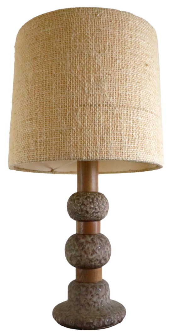 Image 1 of Lampada da tavolo Kaiser Leuchten vintage