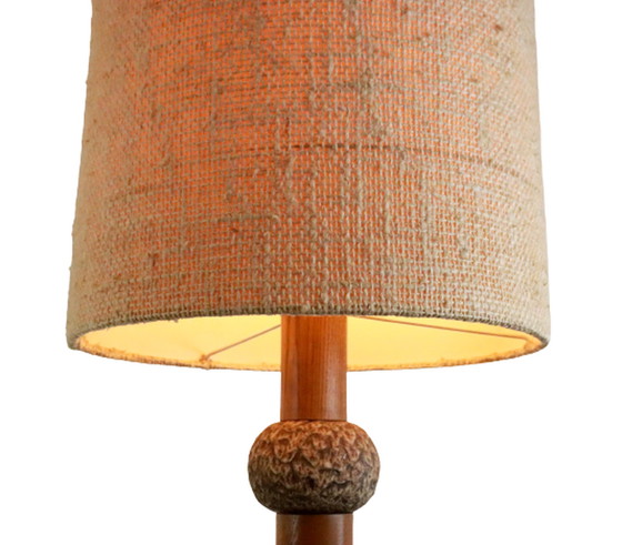 Image 1 of Lampada da tavolo Kaiser Leuchten vintage