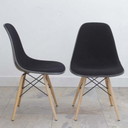 2x sedia Eames