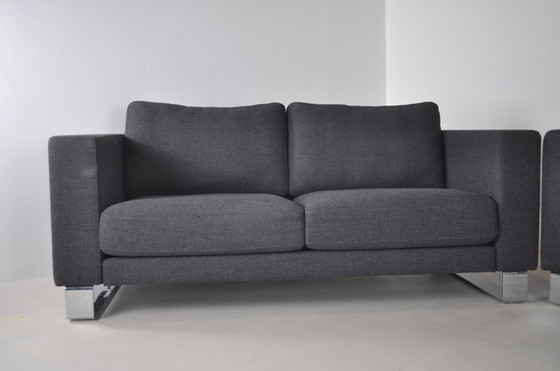 Image 1 of 1x Rolf Benz sofa