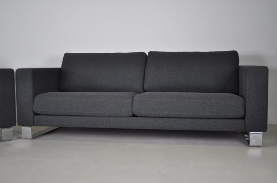 Image 1 of 1x Rolf Benz sofa