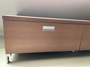 Commode Poliform Sintesi de Noce Canaletto
