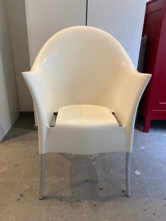 Image 1 of 6x Philippe Starck Chairs