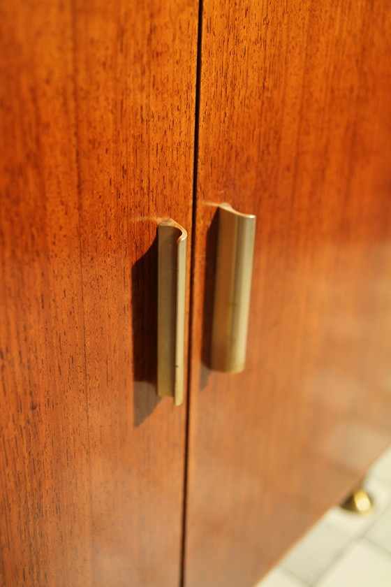 Image 1 of A.A. Patijn Poly Z sideboard