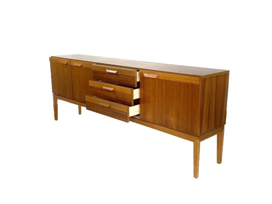 Image 1 of Palette Möbelwerk sideboard