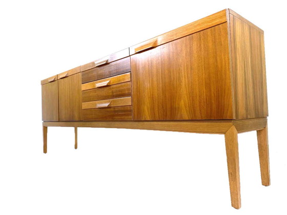 Image 1 of Palette Möbelwerk sideboard