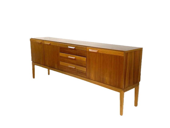 Image 1 of Palette Möbelwerk sideboard