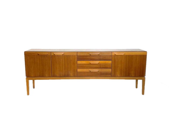 Image 1 of Palette Möbelwerk sideboard