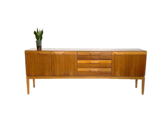 Image 1 of Palette Möbelwerk sideboard