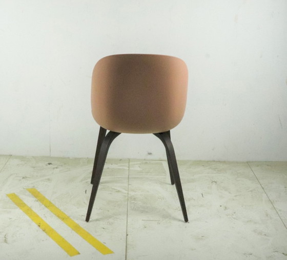 Image 1 of GUBI GamFratesi Beetle Dining Chair