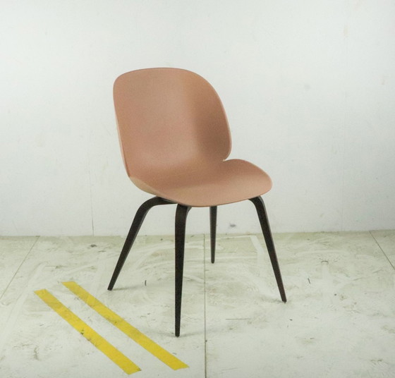 Image 1 of GUBI GamFratesi Beetle Dining Chair