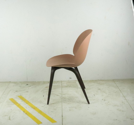 Image 1 of GUBI GamFratesi Beetle Dining Chair