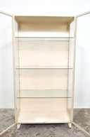 Armoire à pharmacie vintage