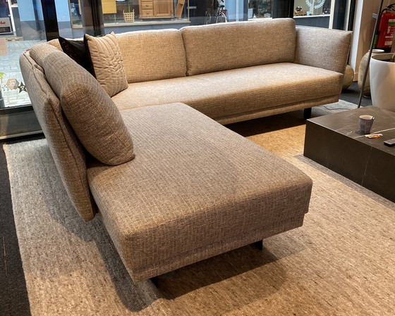 Image 1 of Moome corner sofa