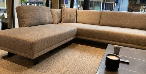 Moome corner sofa