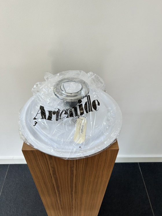 Image 1 of Artemide Arcadia lamp