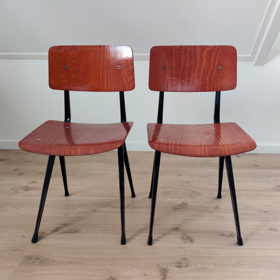 Image 1 of 2x Ahrend Result chairs